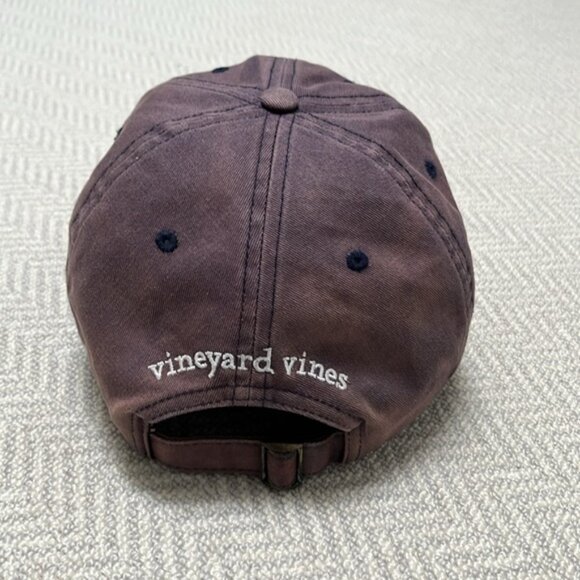 VINEYARD VINES Baseball Hat - Picture 2 of 3
